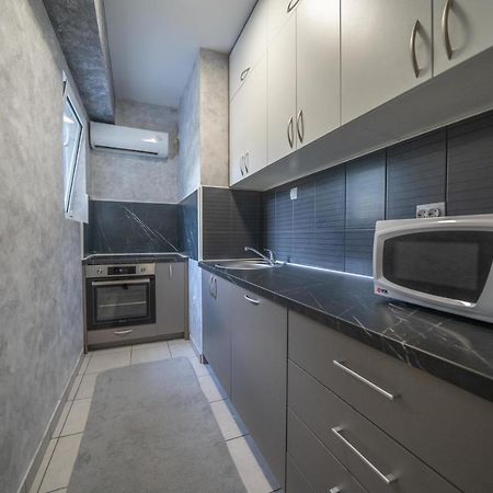 ריסאן Apartman Anja מראה חיצוני תמונה