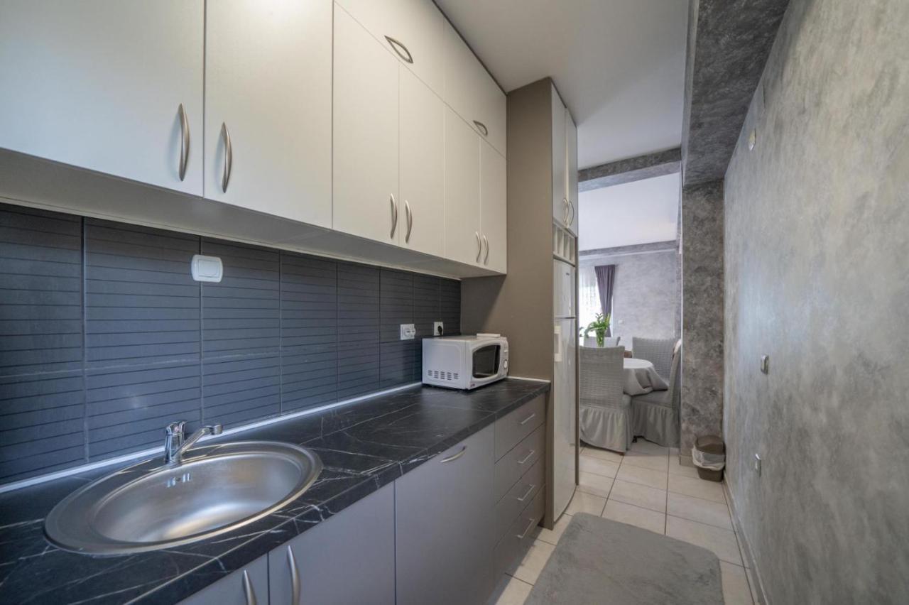 ריסאן Apartman Anja מראה חיצוני תמונה